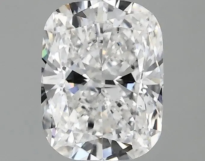 1.57 Carat · CUSHION · E · VS2 · IGI · Excellent Cut