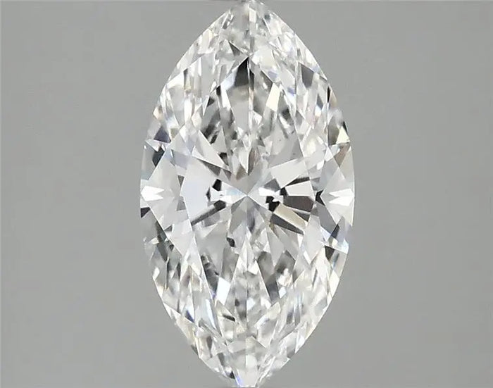 1.47 Carat · MARQUISE · E · VVS2 · IGI · Excellent Cut