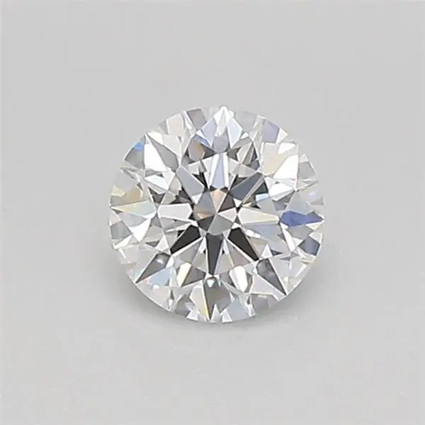 0.38 Carat · ROUND · D · VS1 · IGI · Ideal Cut