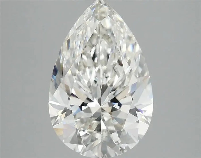 3.10 Carat · PEAR · G · VVS2 · IGI · Excellent Cut
