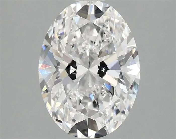 1.99 Carat · OVAL · D · VS1 · IGI · Excellent Cut