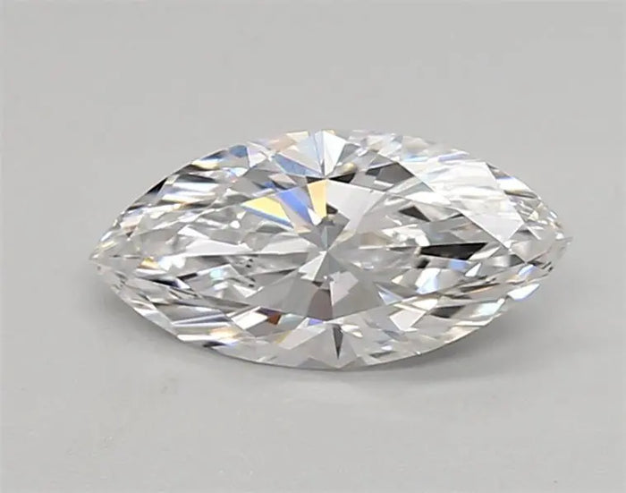 0.83 Carat · MARQUISE · D · VVS2 · IGI · Excellent Cut