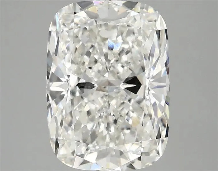 2.91 Carat · CUSHION · F · VVS1 · IGI · Excellent Cut