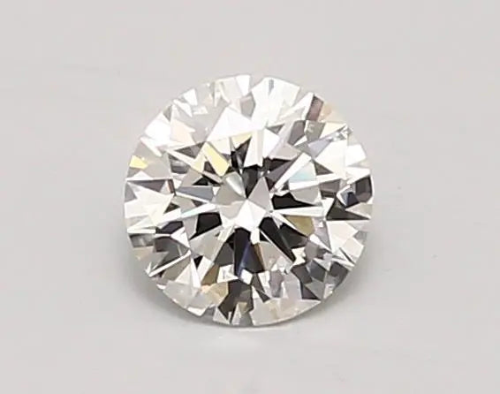 0.68 Carat · ROUND · D · VS1 · IGI · Excellent Cut