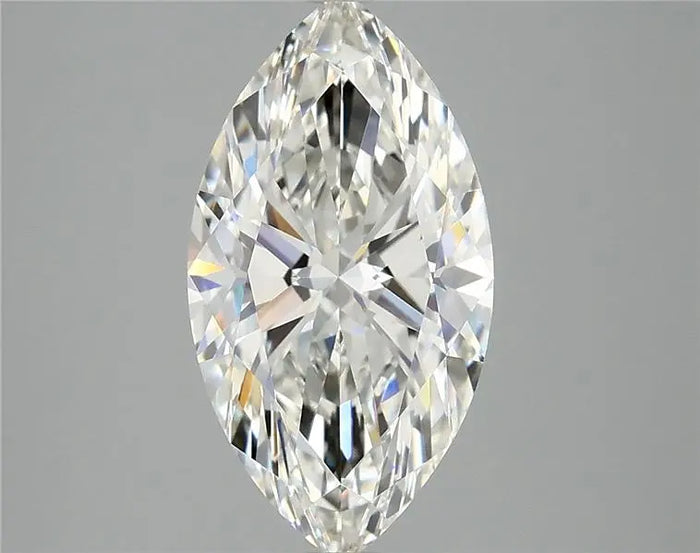 3.07 Carat · MARQUISE · G · VVS1 · IGI · Excellent Cut