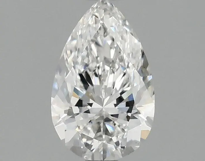 1.08 Carat · PEAR · E · VS2 · IGI · Excellent Cut