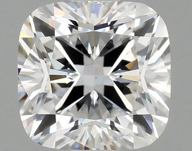 1.01 Carat · CUSHION · E · VS1 · IGI · Excellent Cut