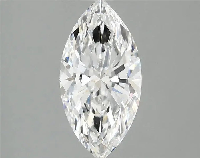 1.47 Carat · MARQUISE · D · VS1 · IGI · Excellent Cut