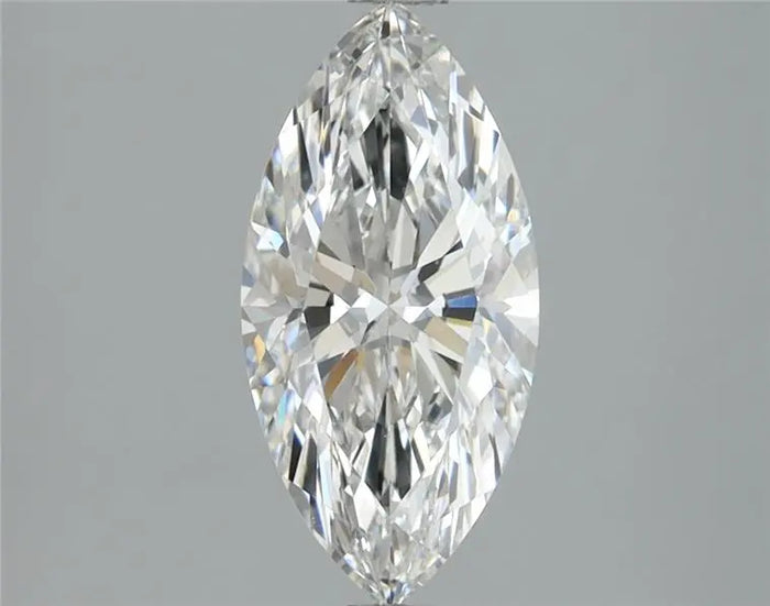 3.01 Carat · MARQUISE · D · VS1 · IGI · Excellent Cut