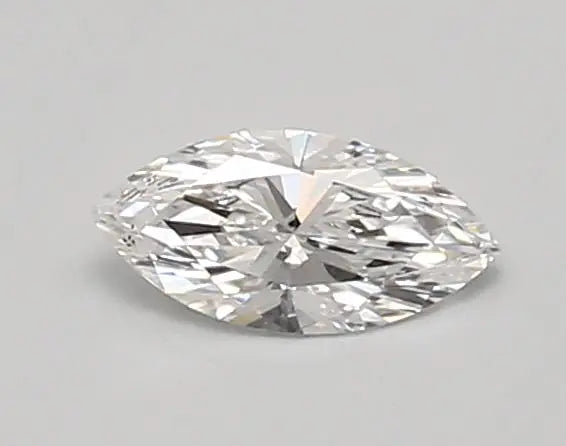 0.48 Carat · MARQUISE · D · VS2 · IGI · Excellent Cut