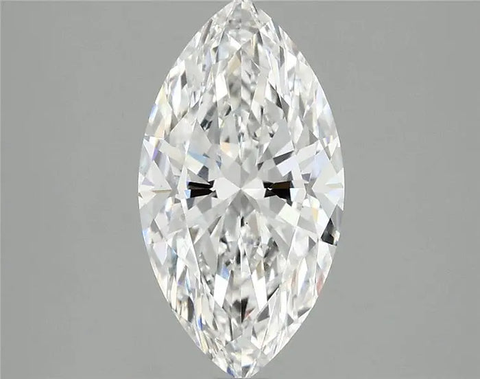 2.07 Carat · MARQUISE · E · VS1 · IGI · Excellent Cut
