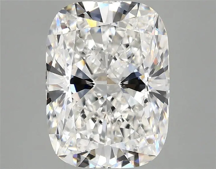 3.10 Carat · CUSHION · E · VS1 · IGI · Excellent Cut