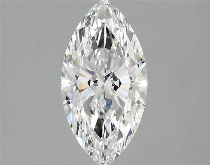 1.59 Carat · MARQUISE · E · VS1 · IGI · Excellent Cut