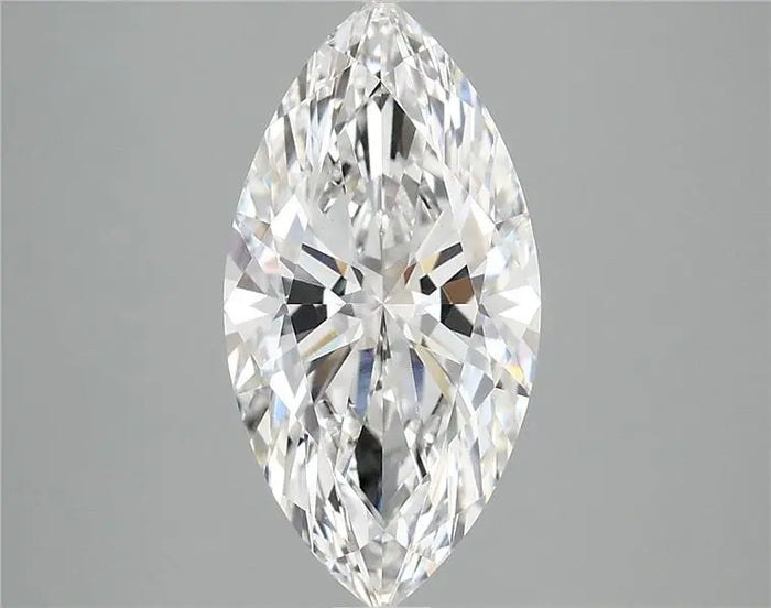 3.09 Carat · MARQUISE · E · VVS2 · IGI · Excellent Cut