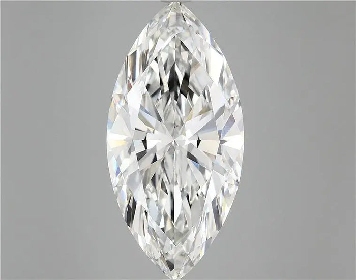 8.02 Carat · MARQUISE · F · VVS2 · IGI · Excellent Cut
