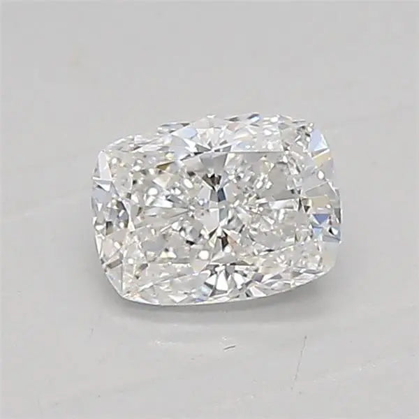 0.44 Carat · CUSHION · D · VS1 · IGI · Very Good Cut
