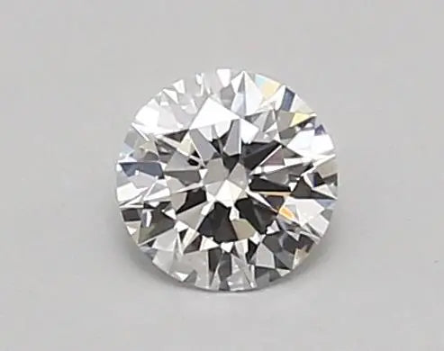 0.39 Carat · ROUND · D · FL · IGI · Ideal Cut