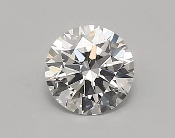0.66 Carat · ROUND · D · VS1 · IGI · Ideal Cut