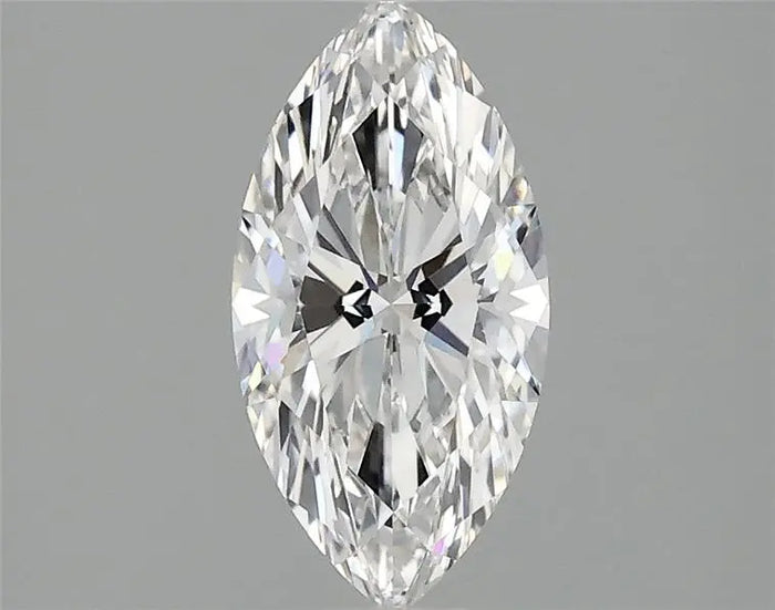 1.06 Carat · MARQUISE · E · VVS2 · IGI · Excellent Cut
