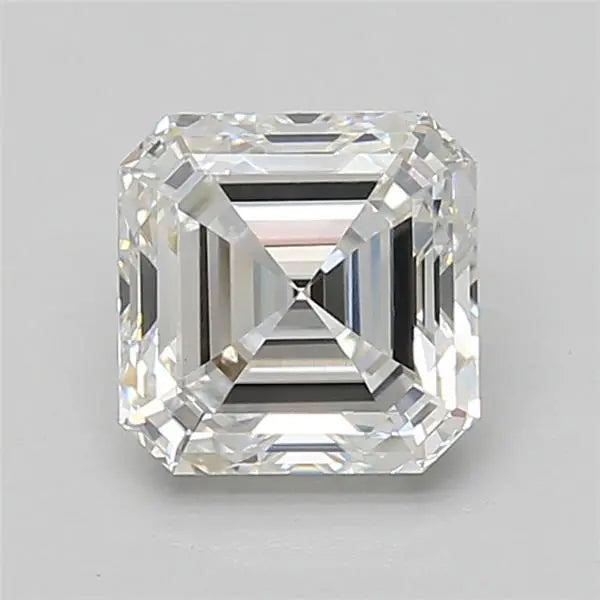 2.02 Carat · ASSCHER · E · VVS2 · IGI · Excellent Cut