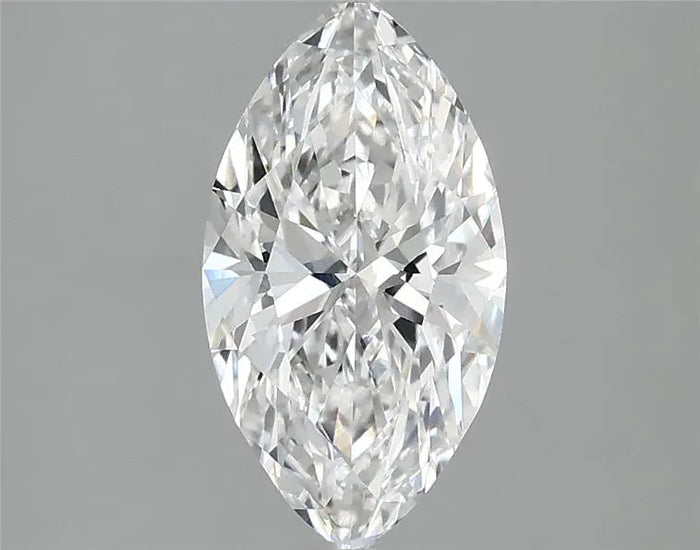 1.47 Carat · MARQUISE · E · VVS2 · IGI · Excellent Cut