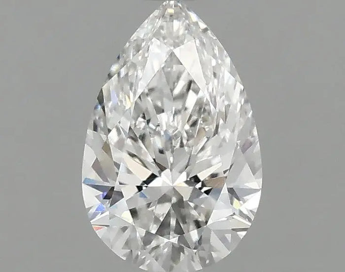 1.10 Carat · PEAR · E · VVS2 · IGI · Excellent Cut