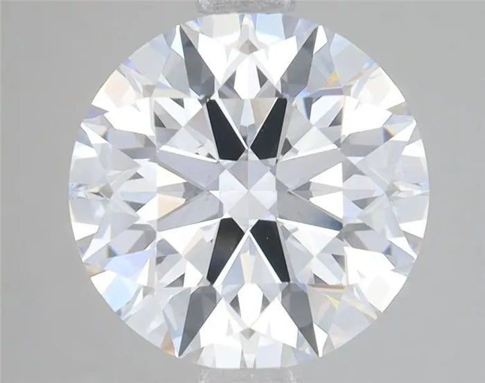 3.37 Carat · ROUND · E · VS1 · IGI · Ideal Cut