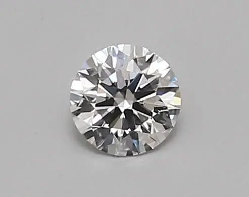 0.29 Carat · ROUND · D · VVS2 · IGI · Ideal Cut