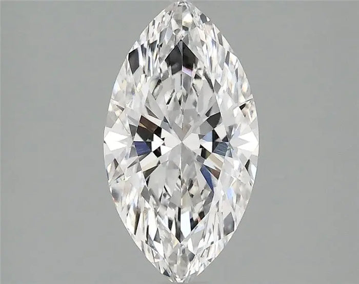 1.48 Carat · MARQUISE · E · VVS2 · IGI · Excellent Cut