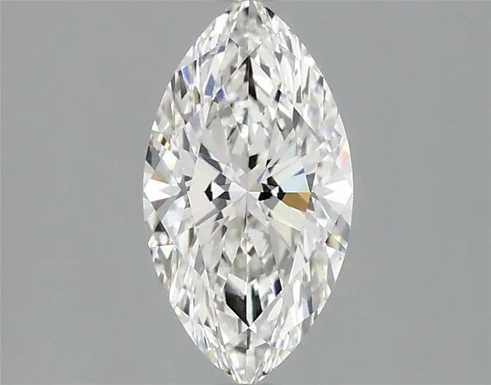 1.08 Carat · MARQUISE · E · VVS2 · IGI · Excellent Cut