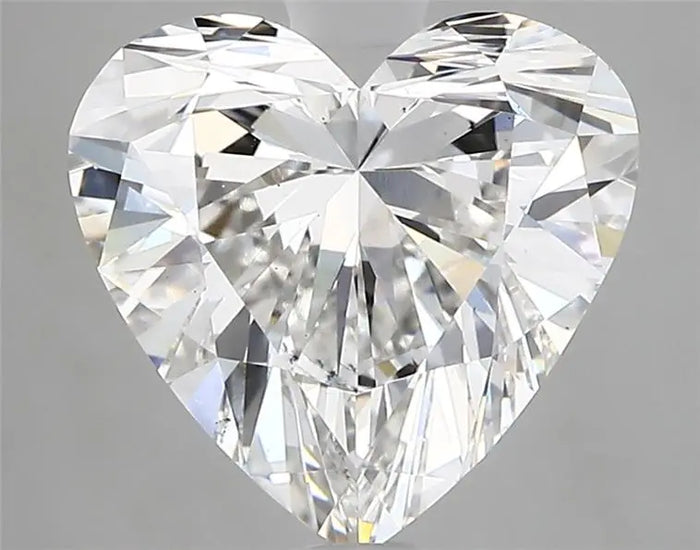 3.38 Carat · HEART · F · VS2 · GIA · Very Good Cut