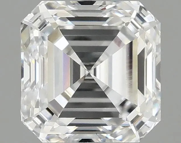 1.53 Carat · ASSCHER · D · VS1 · IGI · Excellent Cut