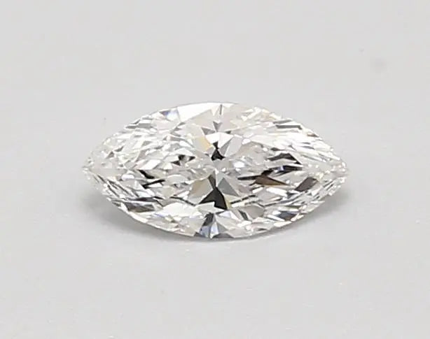 0.45 Carat · MARQUISE · D · VVS1 · IGI · Very Good Cut