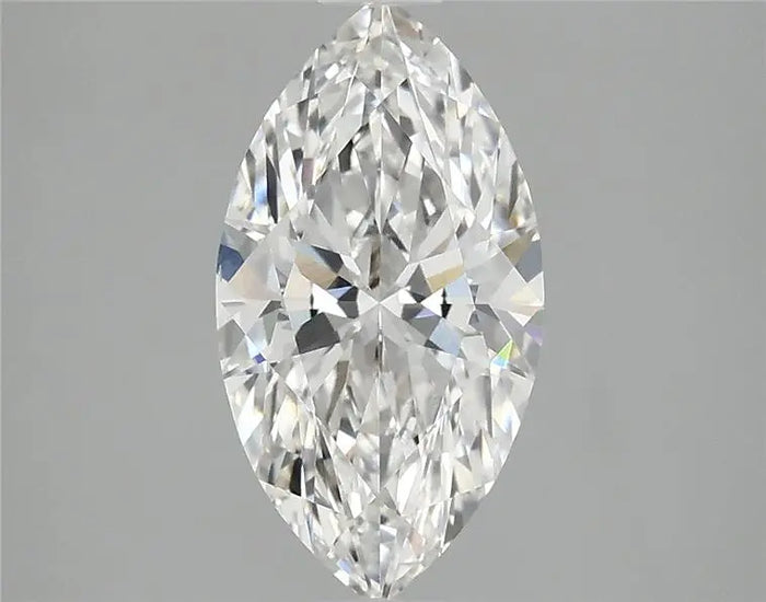 1.92 Carat · MARQUISE · E · VS1 · IGI · Excellent Cut