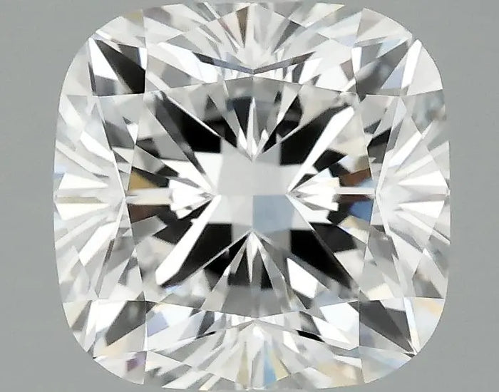 2.07 Carat · CUSHION · E · VVS1 · IGI · Excellent Cut