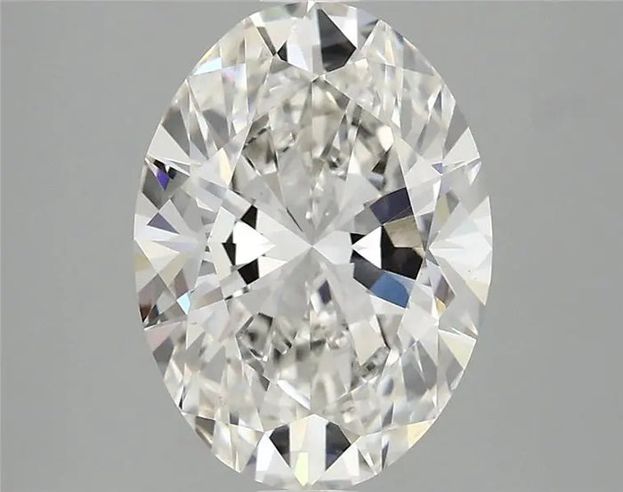 3.01 Carat · OVAL · G · SI1 · IGI · Excellent Cut
