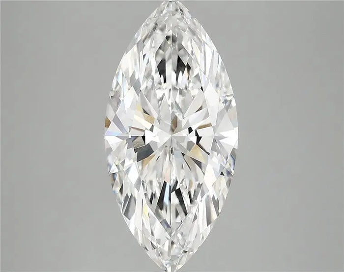 3.07 Carat · MARQUISE · E · VS1 · IGI · Excellent Cut