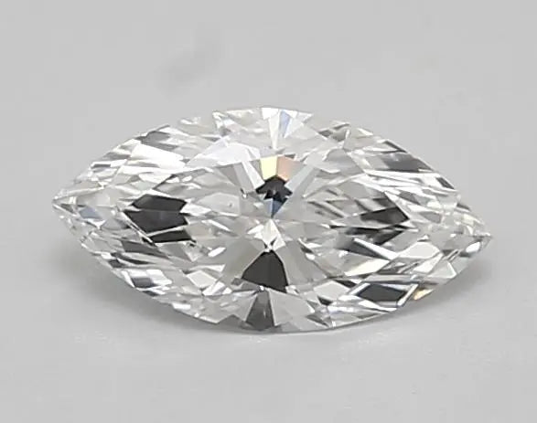 0.78 Carat · MARQUISE · D · VVS2 · IGI · Excellent Cut