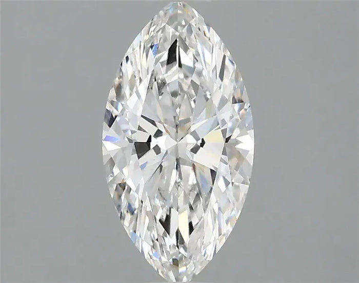1.07 Carat · MARQUISE · E · VS1 · IGI · Excellent Cut
