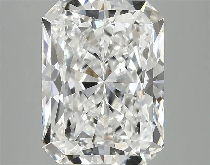 4.07 Carat · RADIANT · E · VVS2 · IGI · Excellent Cut