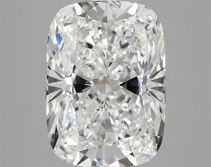 3.09 Carat · CUSHION · D · VS1 · IGI · Excellent Cut