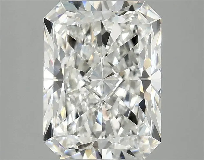 3.09 Carat · RADIANT · F · VVS2 · IGI · Excellent Cut