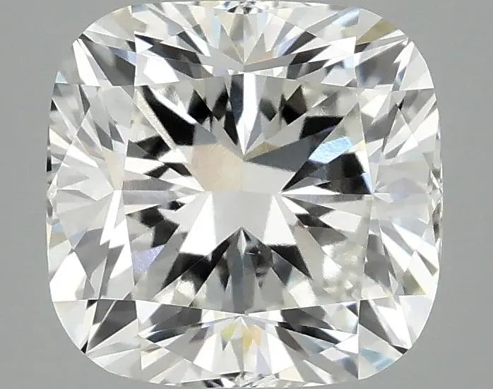 2.88 Carat · CUSHION · F · VS1 · IGI · Excellent Cut