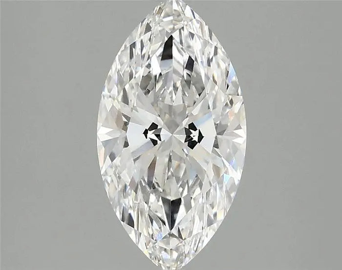 1.55 Carat · MARQUISE · E · VS1 · IGI · Excellent Cut