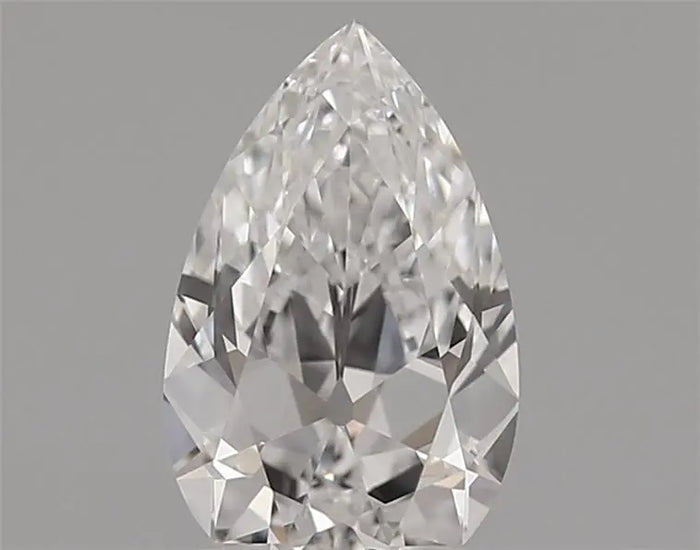 1.36 Carat · PEAR · D · VVS1 · IGI · Excellent Cut