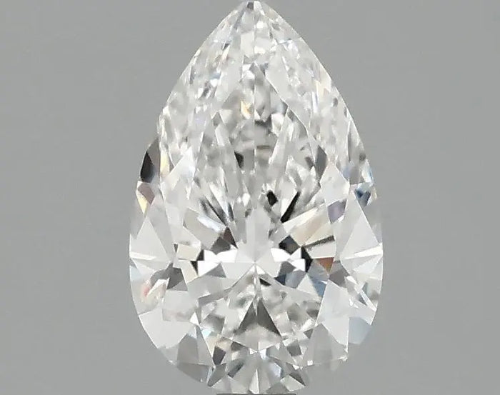 1.09 Carat · PEAR · E · VS1 · IGI · Excellent Cut