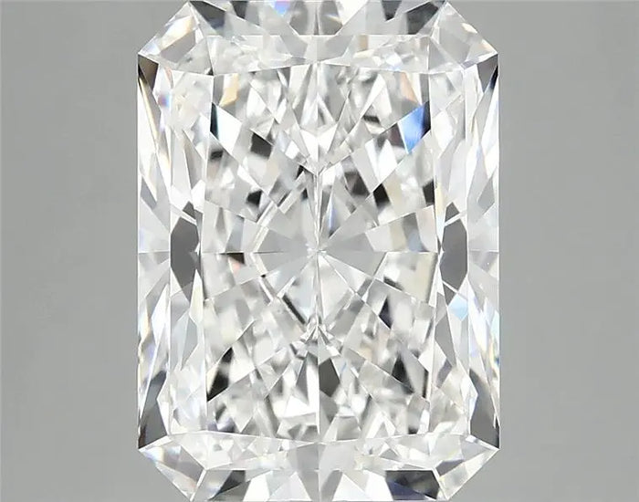 4.10 Carat · RADIANT · E · VVS2 · IGI · Excellent Cut