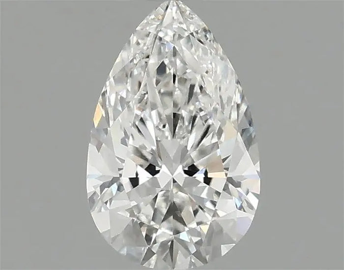 1.08 Carat · PEAR · E · VVS2 · IGI · Excellent Cut