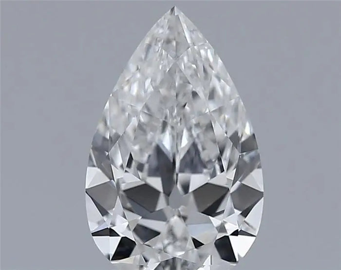 1.78 Carat · PEAR · E · VVS1 · IGI · Excellent Cut