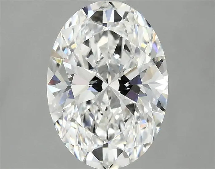 2.07 Carat · OVAL · E · VS1 · IGI · Excellent Cut